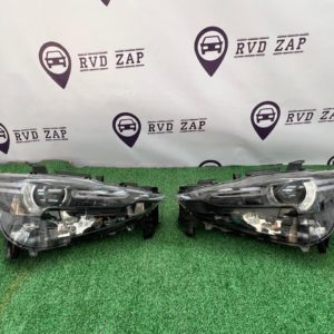 Фары для Mazda CX 5 в наличии в России, оригинал, без повреждений. Гибкие условия оплаты и доставки.