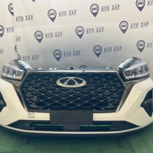 Ноускат Chery Tiggo 7 pro max с дефектом. В наличии в России, актуальные цены. Разнообразные условия оплаты и доставки.