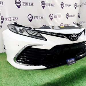 Ноускат Toyota Camry V70 (2017-2024) в отличном состоянии. Комплектация на фото. Доставка 10-15Т₽. Ждём ваши звонки!