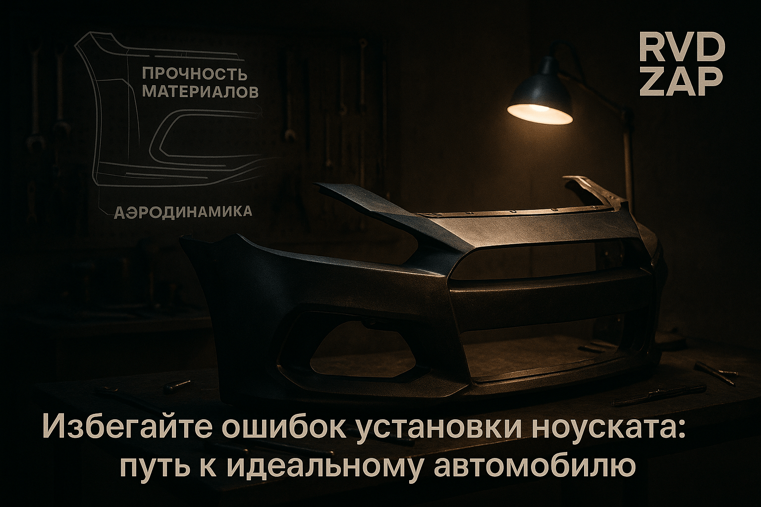 Ошибка при установке ноуската: как избежать фатальных последствий и сделать свой автомобиль идеальным
