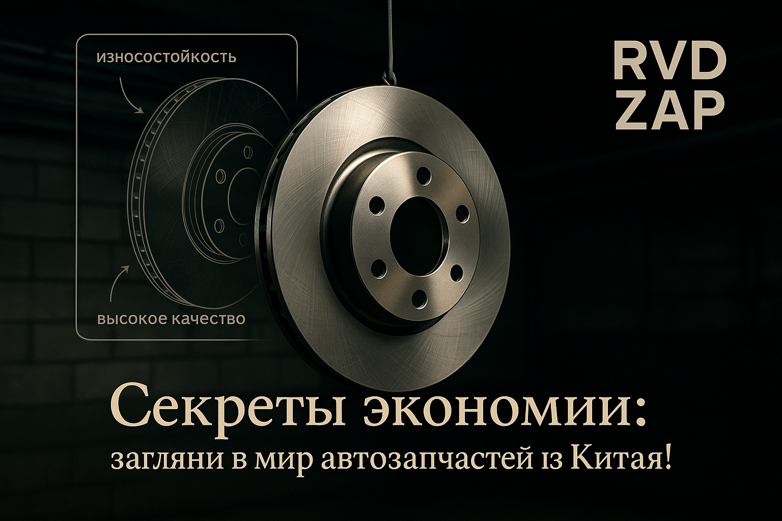 Как сэкономить до 50% на автозапчастях из Китая: секреты успешного заказа и избегания ошибок