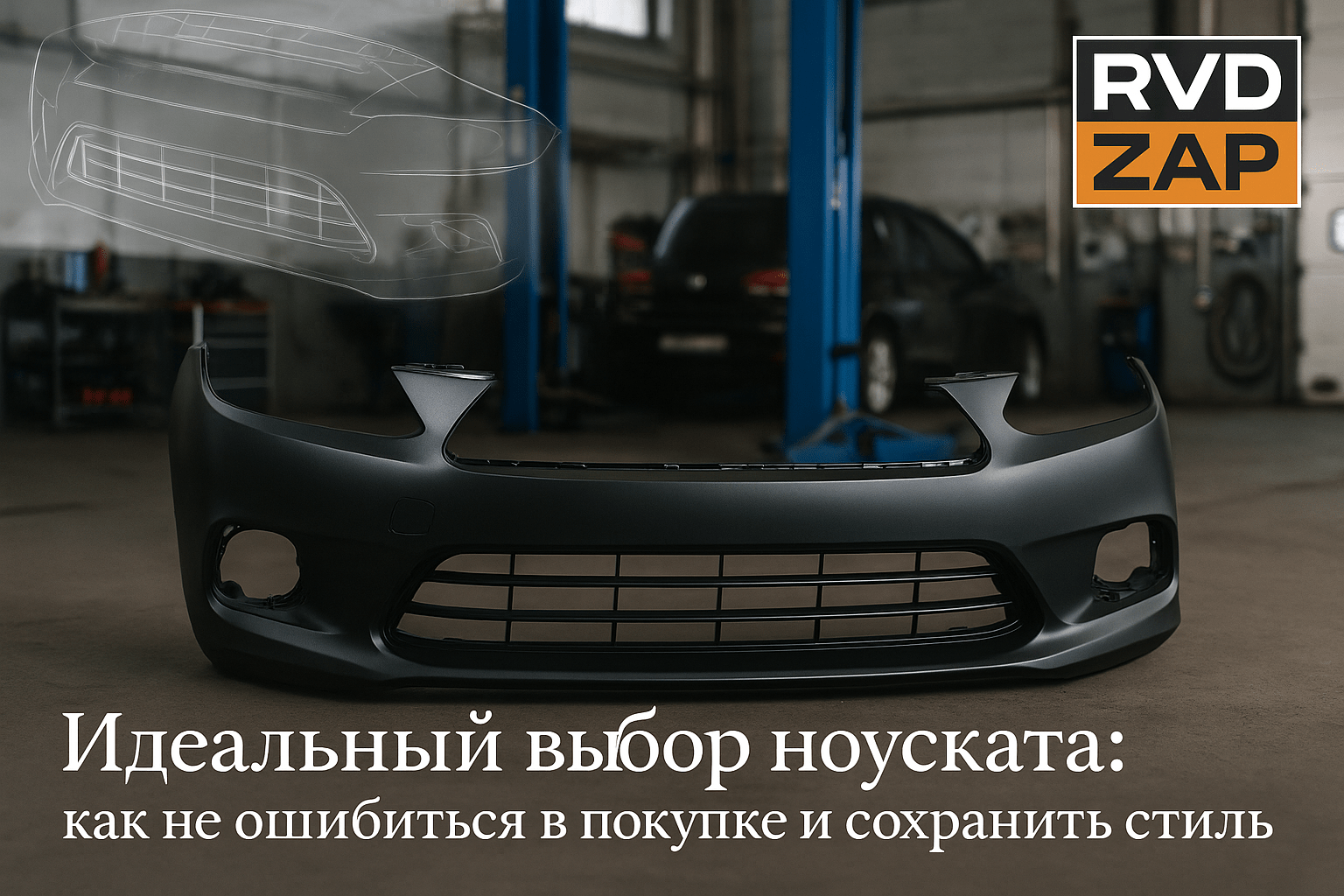 Как выбрать идеальный ноускат: секреты покупок для автолюбителей