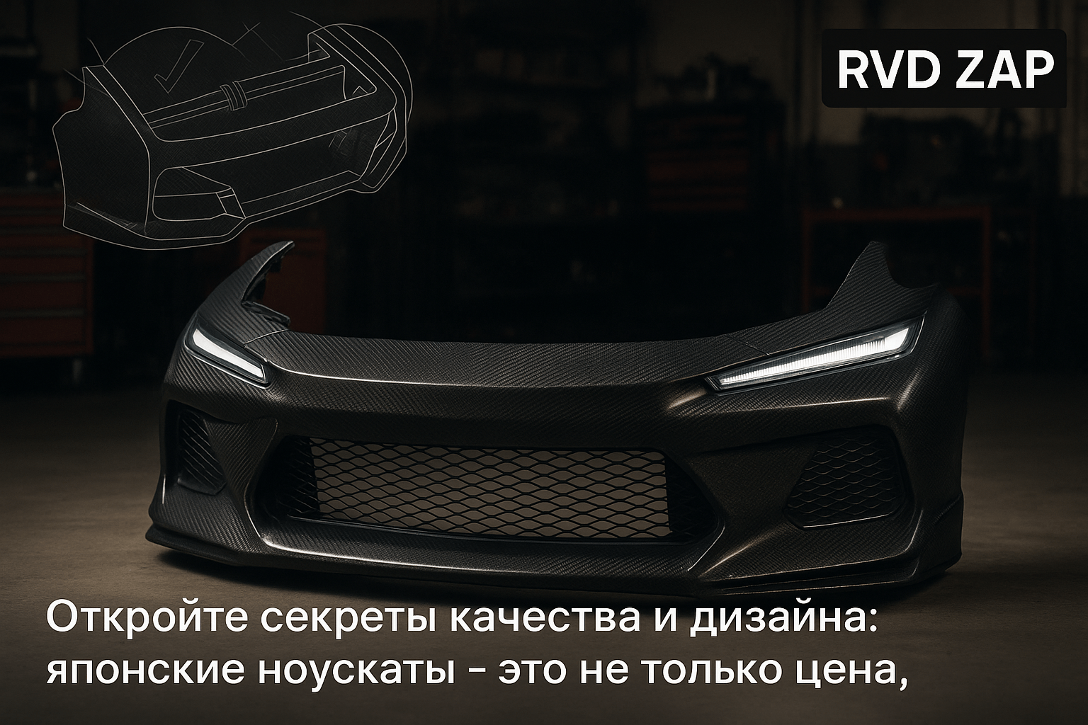 Почему японские ноускаты стоят дороже китайских? Узнай секреты качества и дизайна!