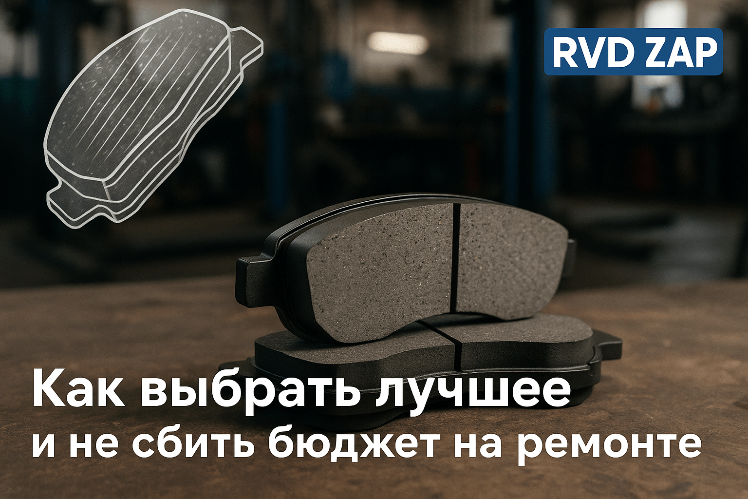 Секреты экономии на автозапчастях: как выбрать лучшее и не сбить бюджет на ремонте