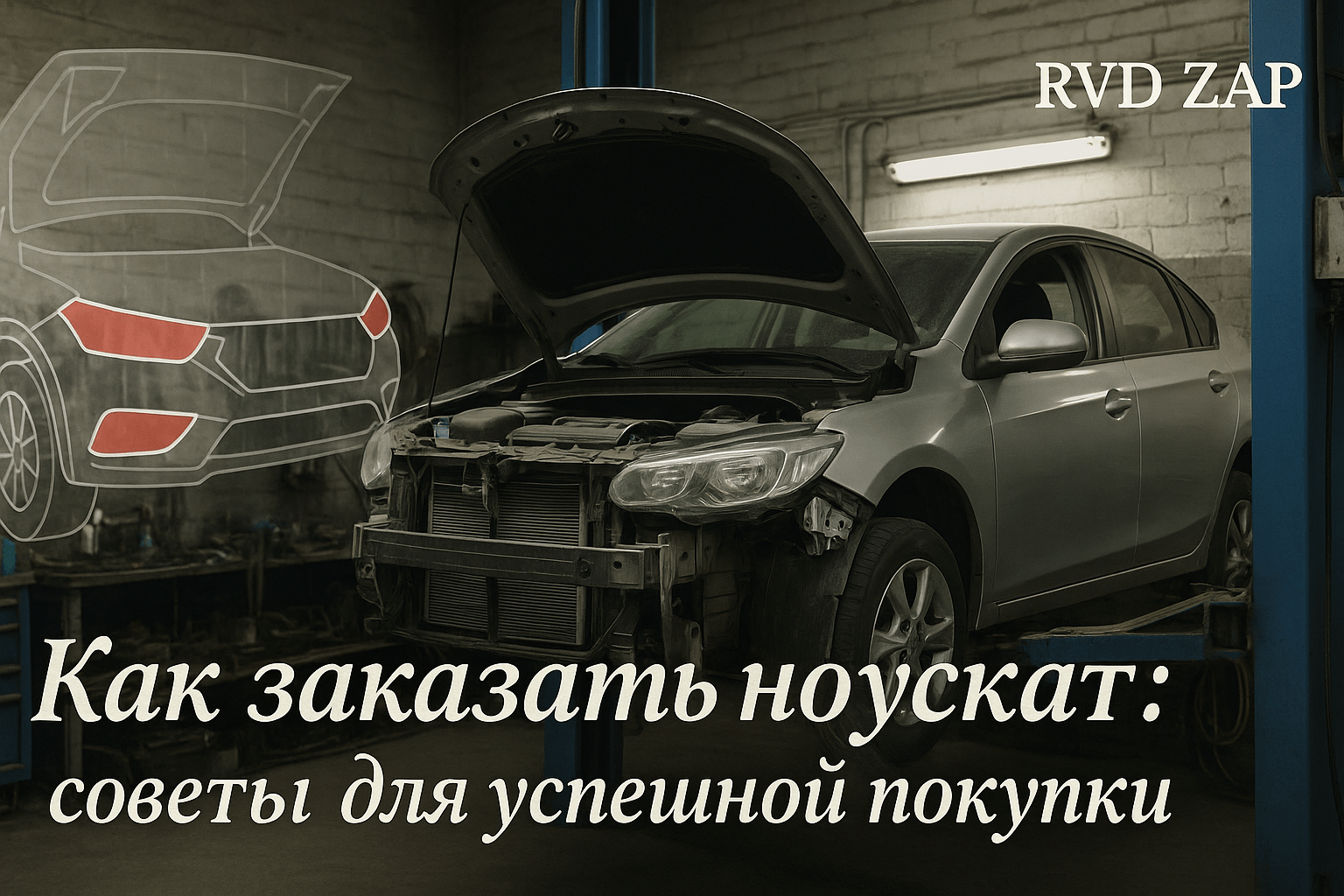 Как заказать ноускат: секреты, ошибки и советы для идеальной покупки