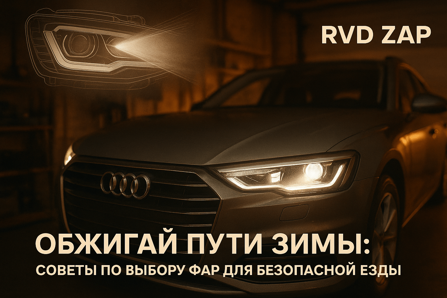 Готов ли ты встретить зиму на дороге: секреты безопасности и оптимального выбора для авто?