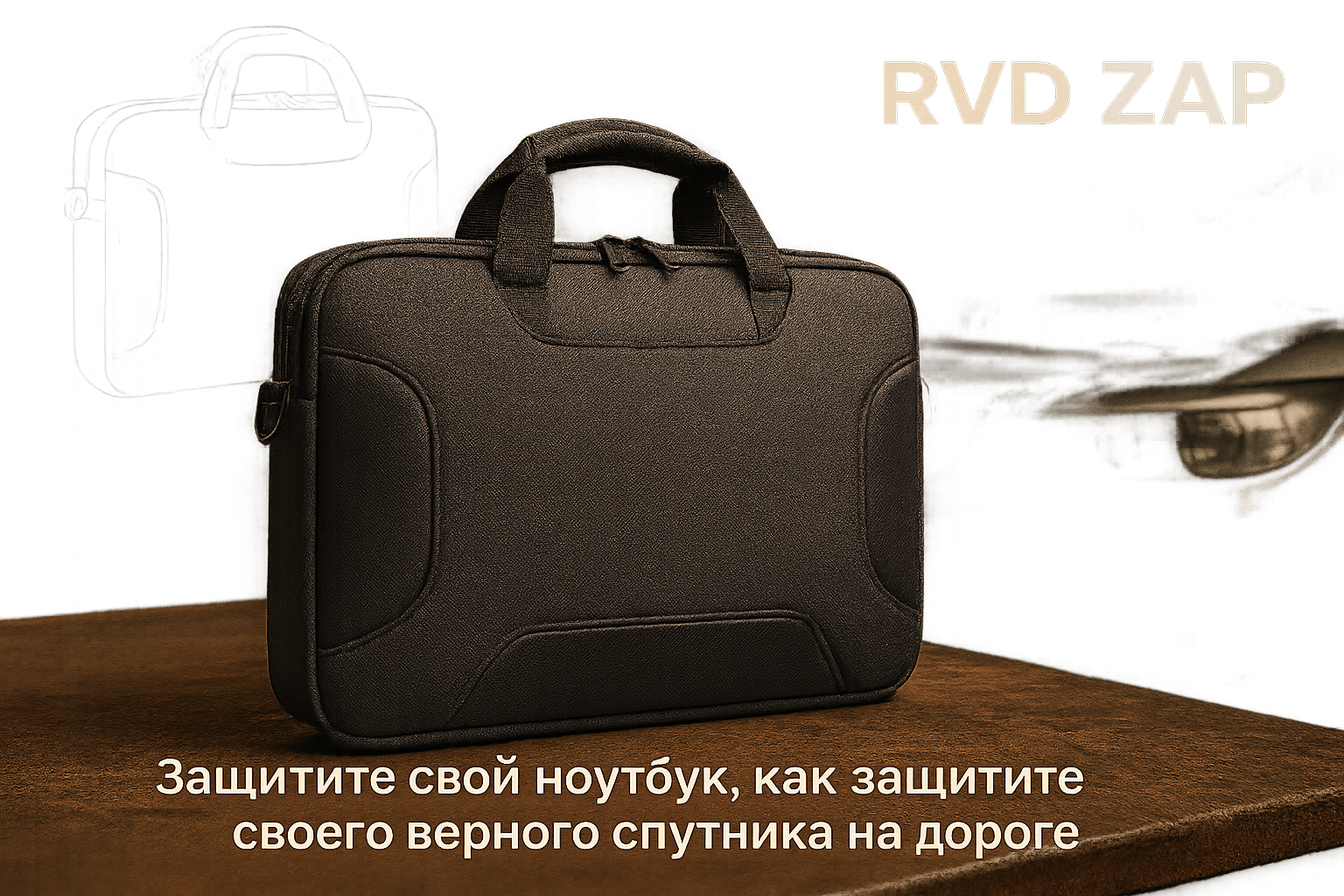 Как защитить свой ноутбук в дороге: важные советы и защитные решения для автолюбителей