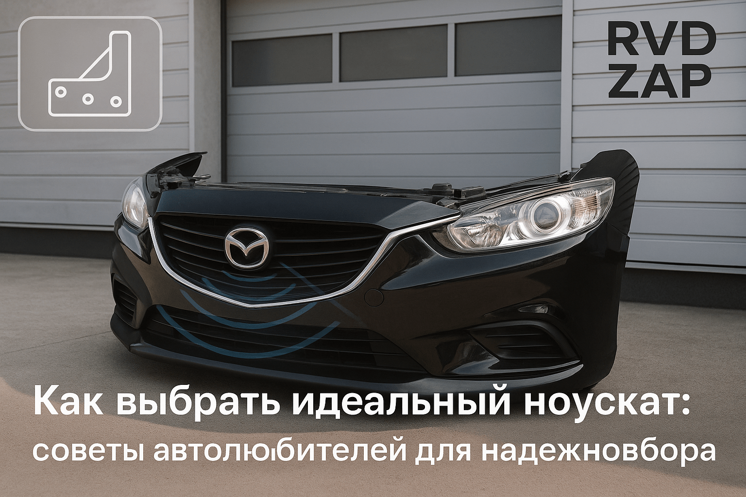 Как выбрать идеальный ноускат для авто с системой контроля полосы: секреты и советы автолюбителей