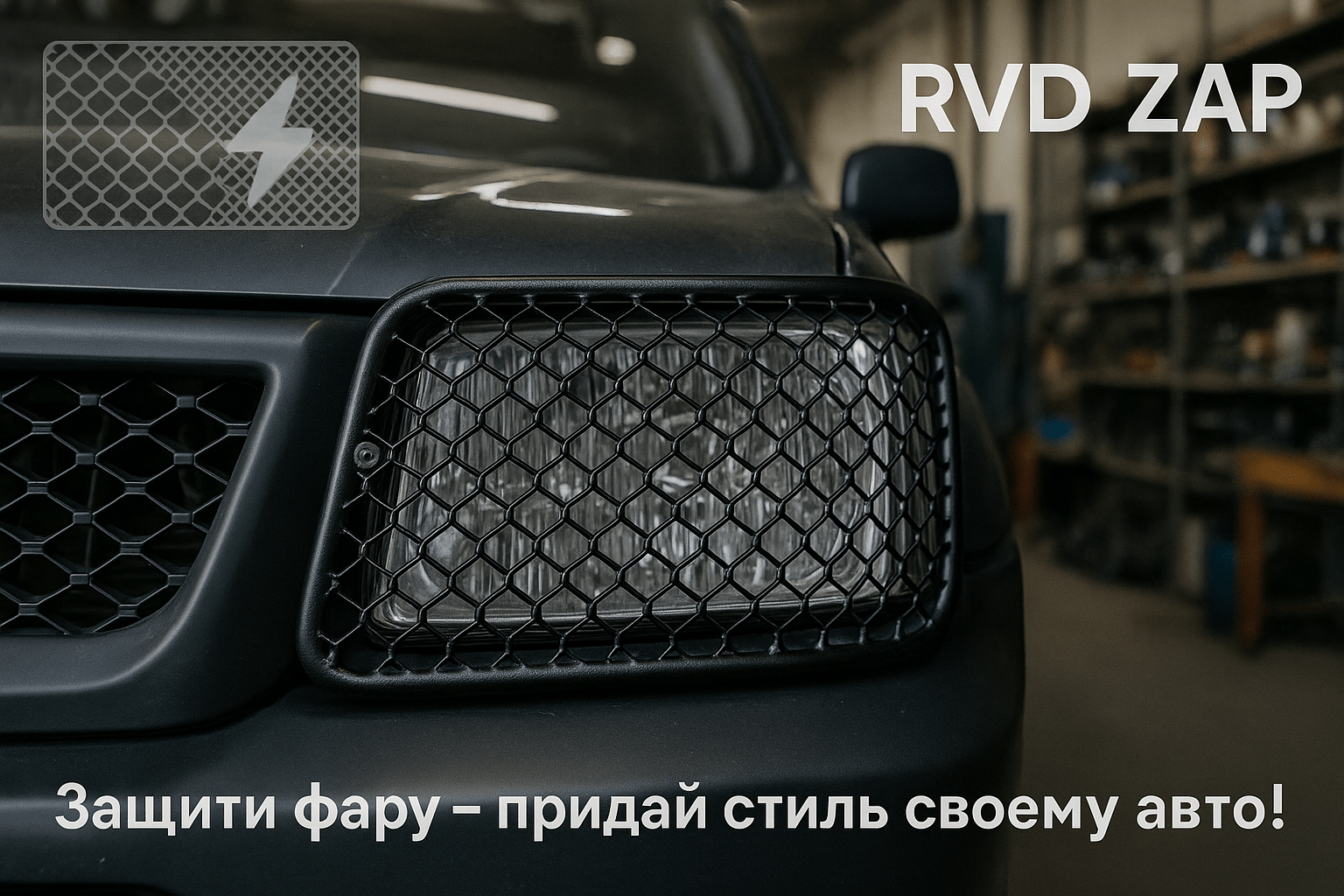 Как выбрать защитные материалы для фар автомобиля: советы и секреты автолюбителей