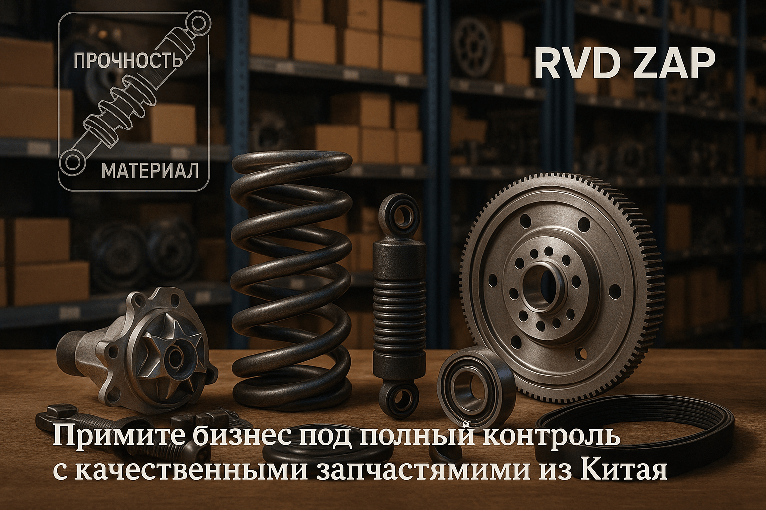 Как избежать ошибок при заказе автозапчастей из Китая: полное руководство для успешного бизнеса