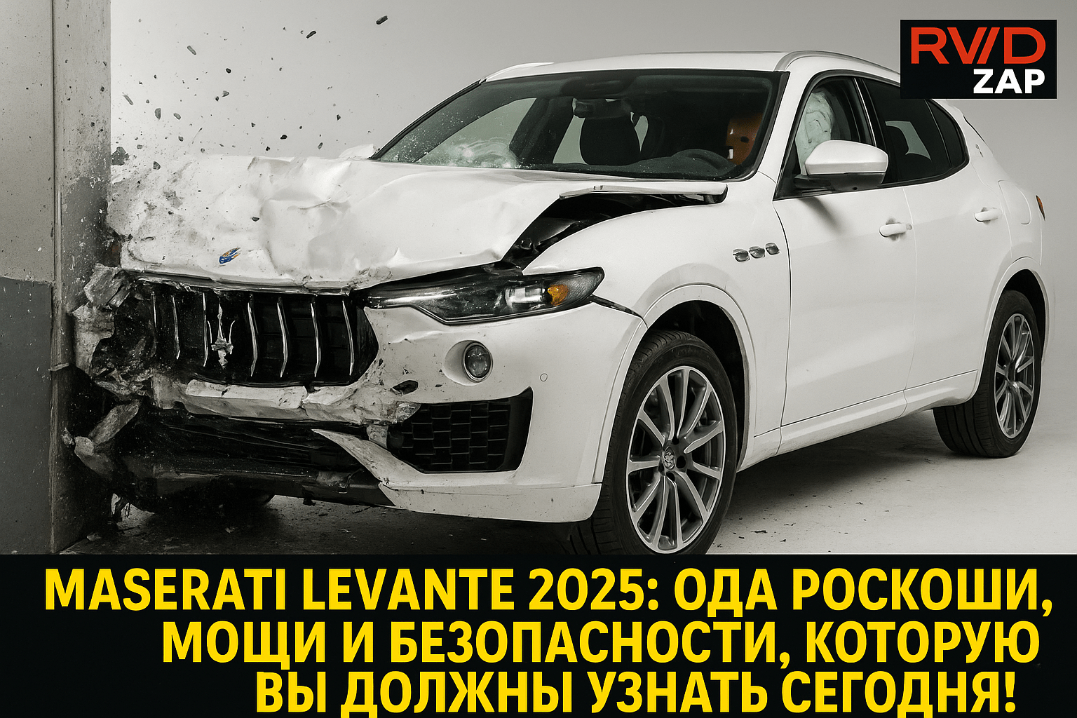 Maserati Levante 2025: Ода Роскоши, Мощи и Безопасности, Которую Вы Должны Узнать Сегодня!