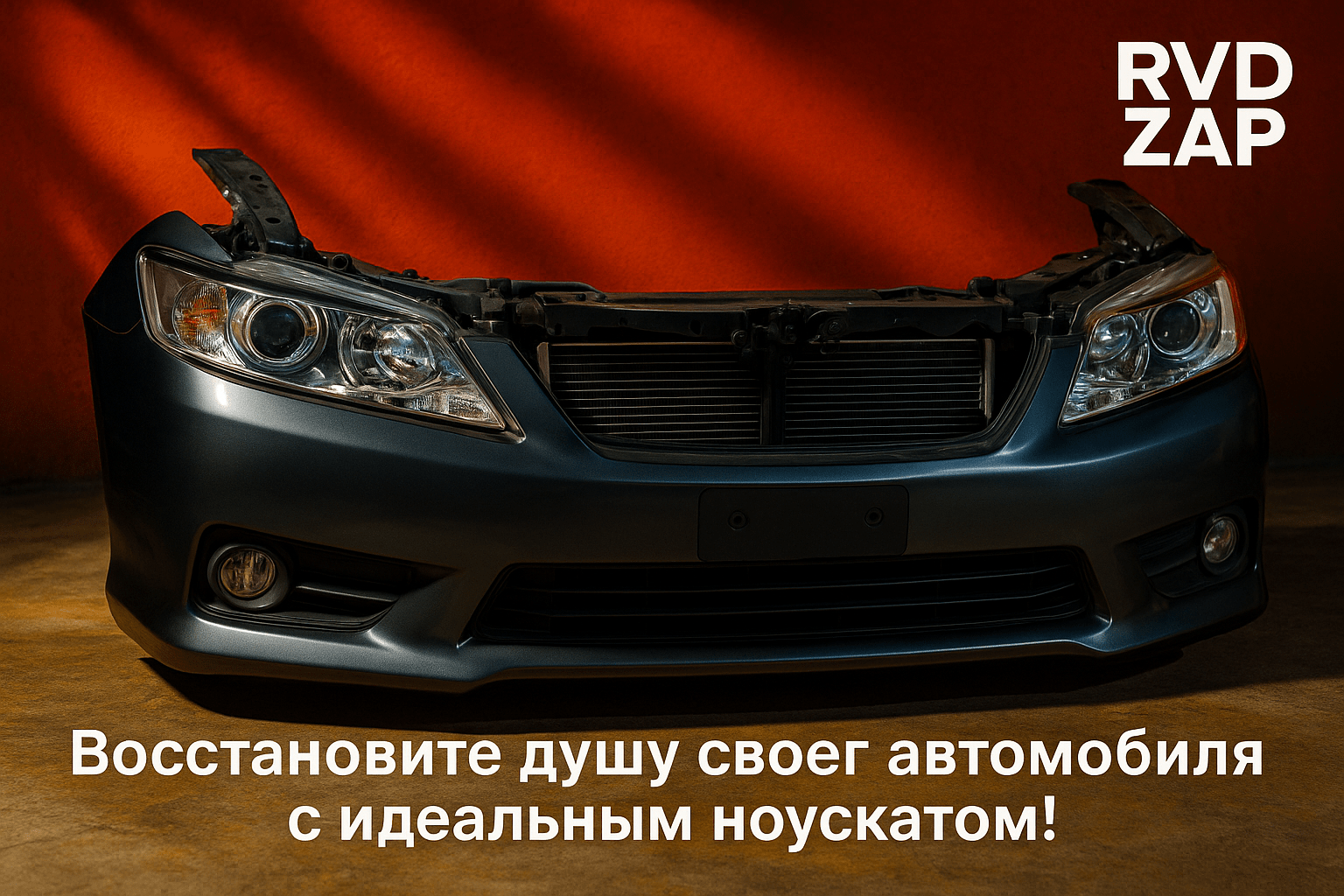 Как выбрать идеальный ноускат: 7 советов для автолюбителей, которые хотят вернуть душу своему автомобилю