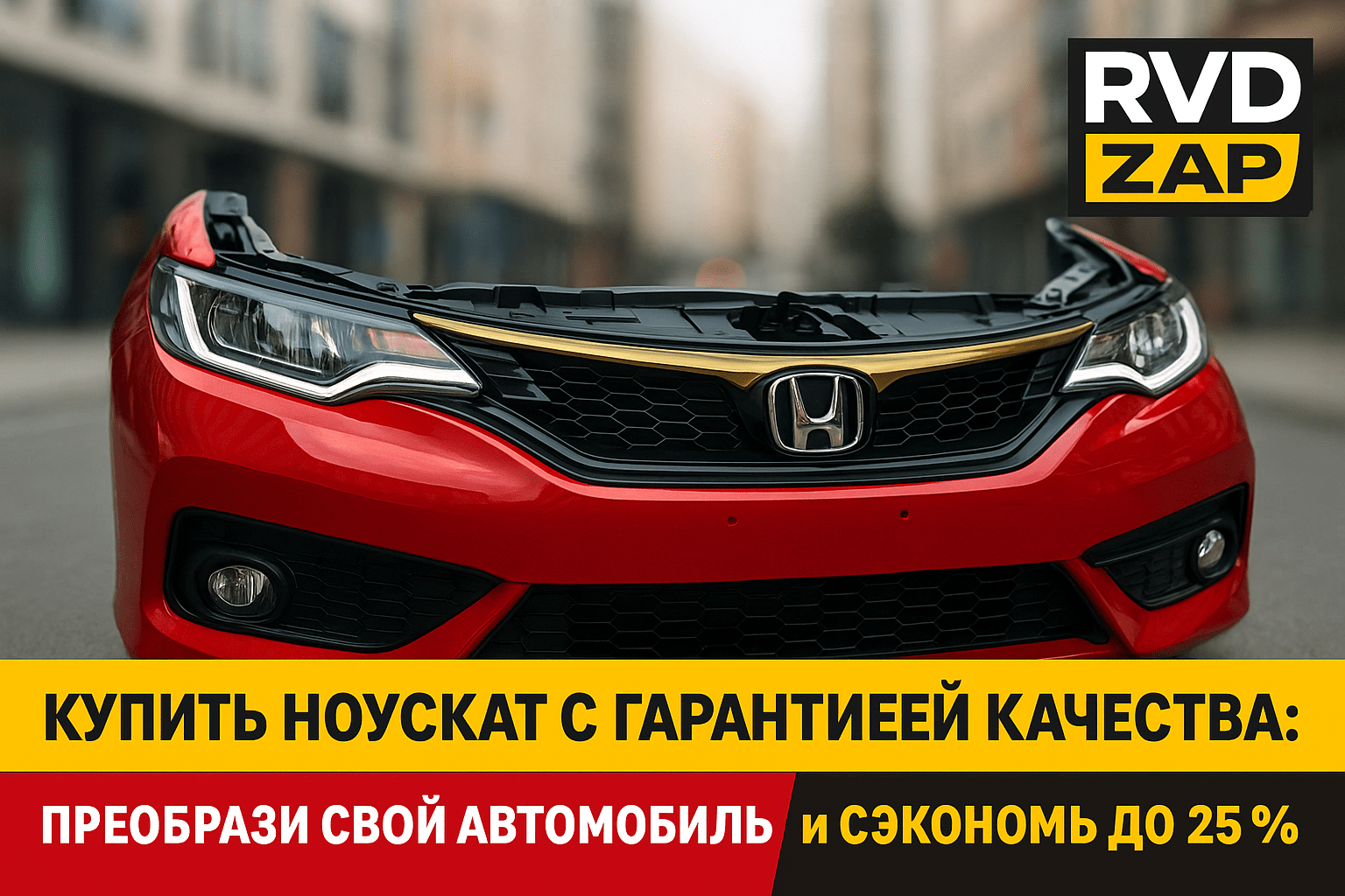 Купить Ноускат с Гарантией Качества: Преобрази свой Автомобиль и Сэкономь до 25%
