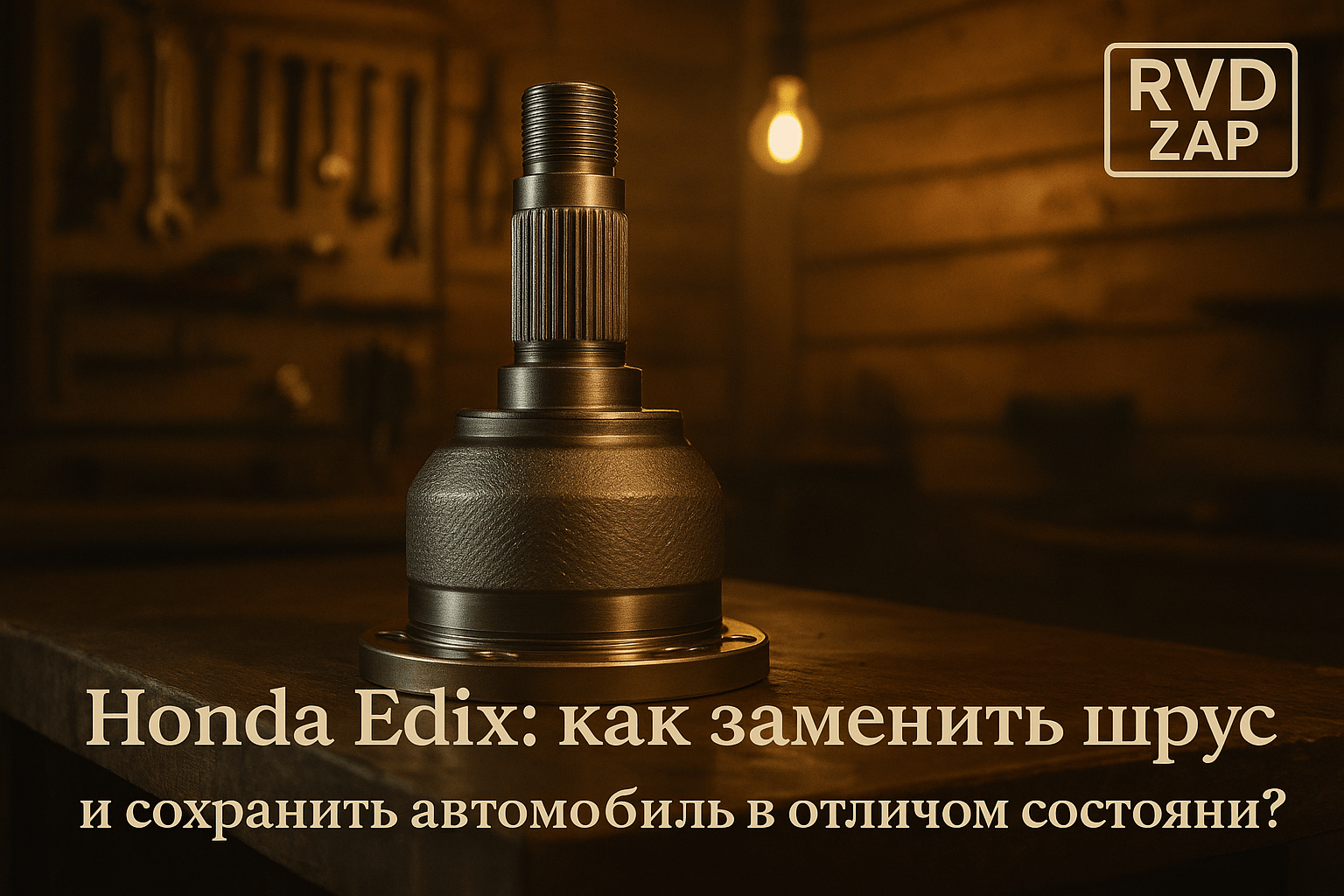 Носки Honda Edix: Как заменить и сохранить автомобиль в отличном состоянии?