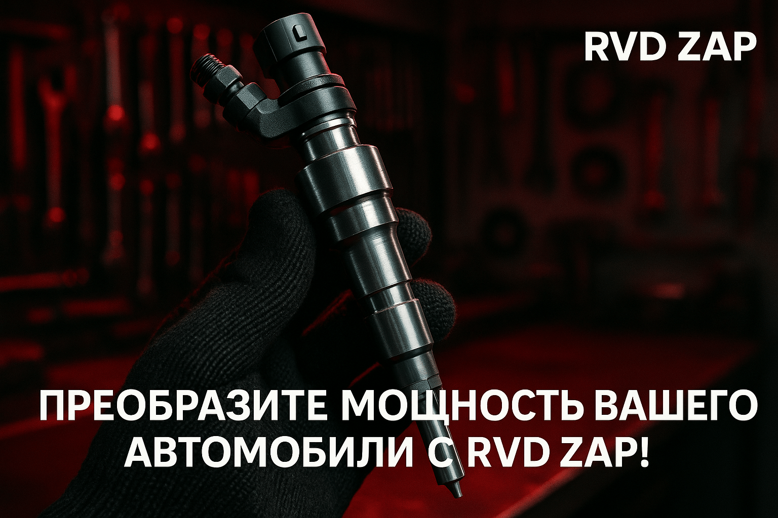 10 секретов, как замена форсунок может преобразить ваш автомобиль и вернуть ему мощность!