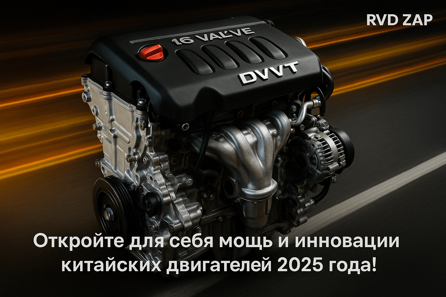Китайские двигатели 2025 года: мощь, инновации и секреты, которые изменят вашу автомобильную жизнь
