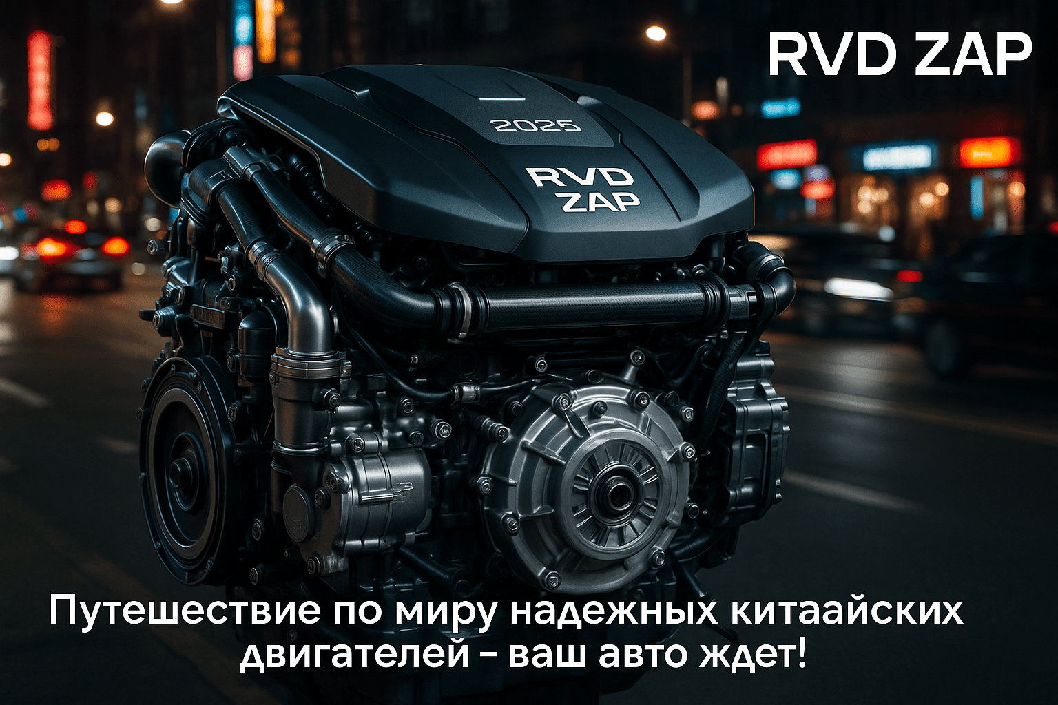 Китайские двигатели 2025: как выбрать экономичный и надежный автомобиль для каждого автолюбителя