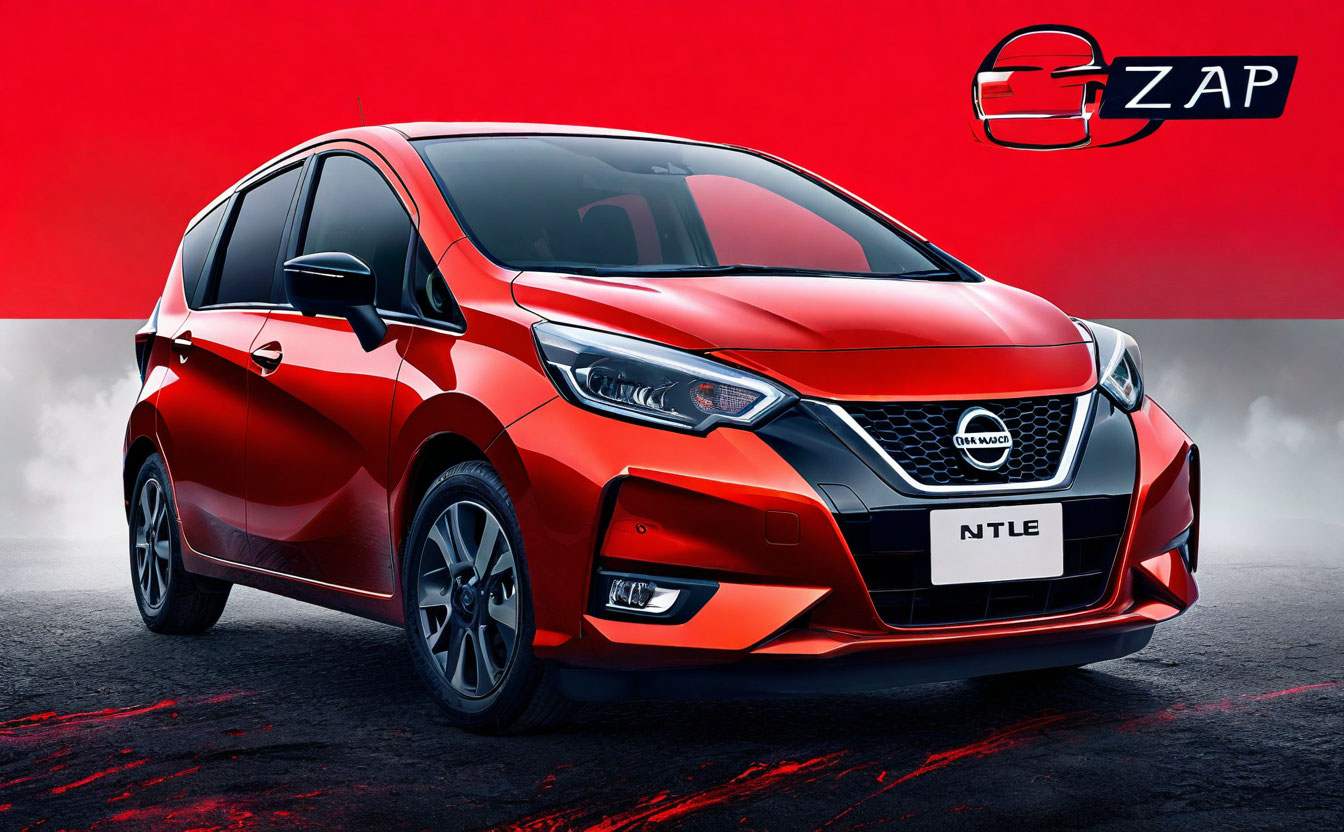 Как выбрать идеальный ноускат для Nissan Note: советы и лайфхаки для автолюбителей