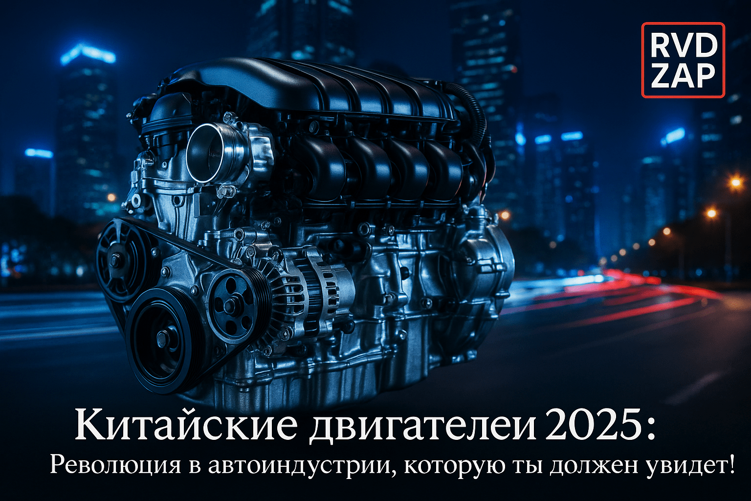 Китайские двигатели 2025: Революция в автоиндустрии, которую ты должен увидеть!