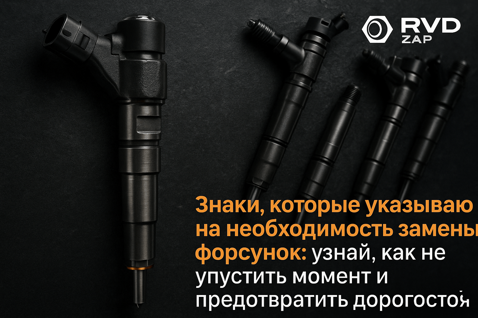 Знаки, которые указывают на необходимость замены форсунок: узнай, как не упустить момент и предотвратить дорогостоящий ремонт!