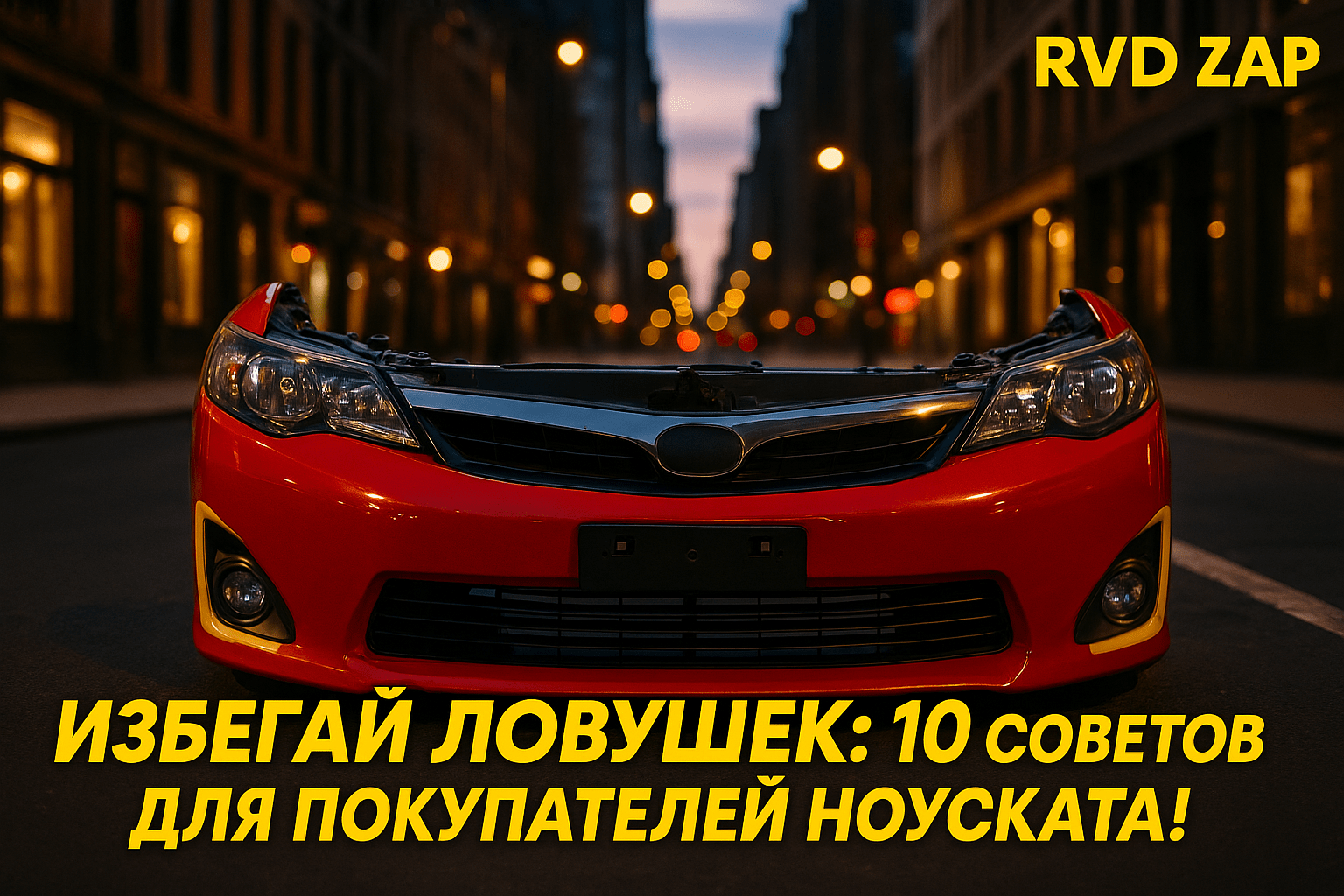Как не стать жертвой мошенников при покупке ноуската: 10 критических советов для автолюбителей