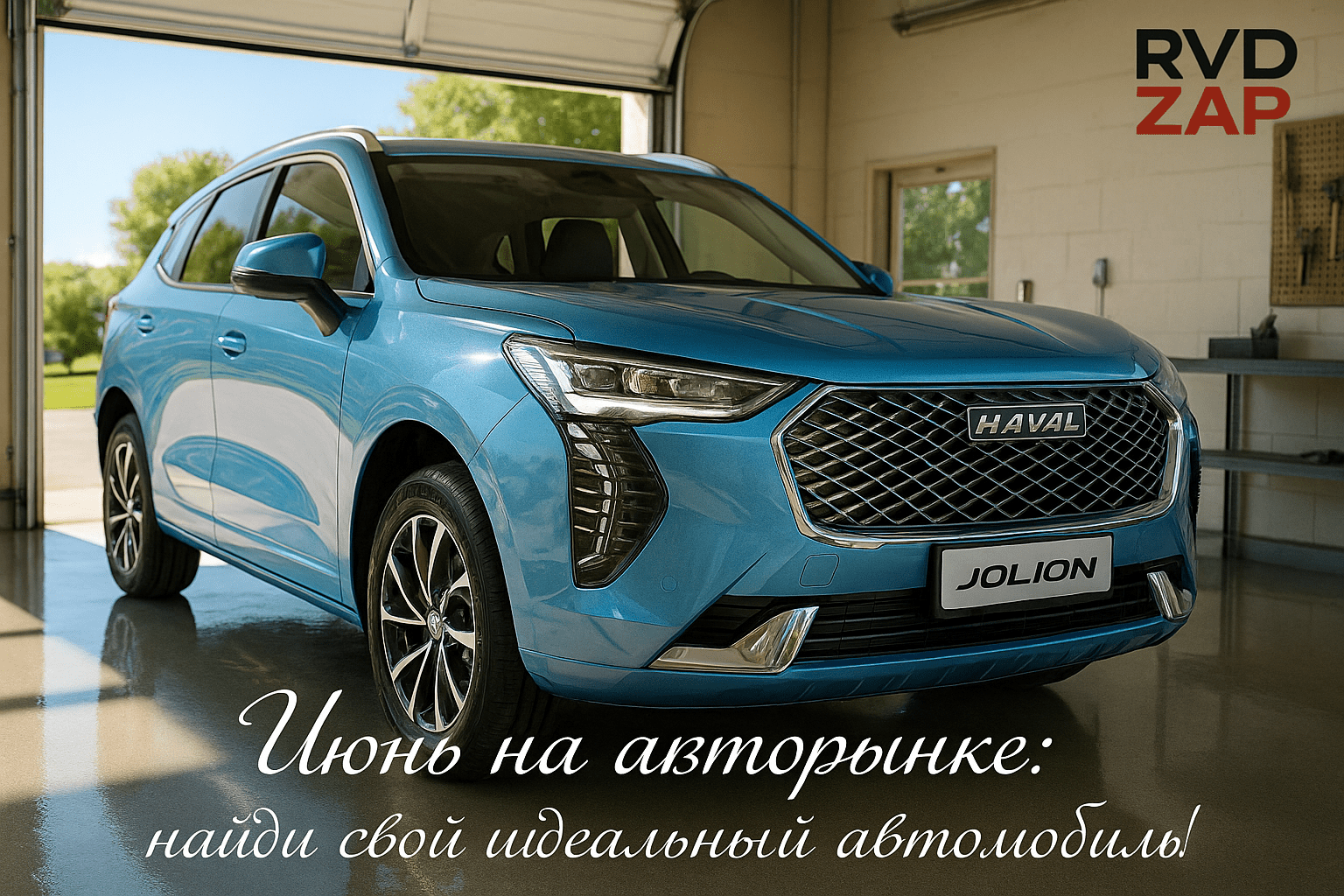 Июнь на авторынке: как выбрать идеальный автомобиль среди неопределенности и ловушек рынка