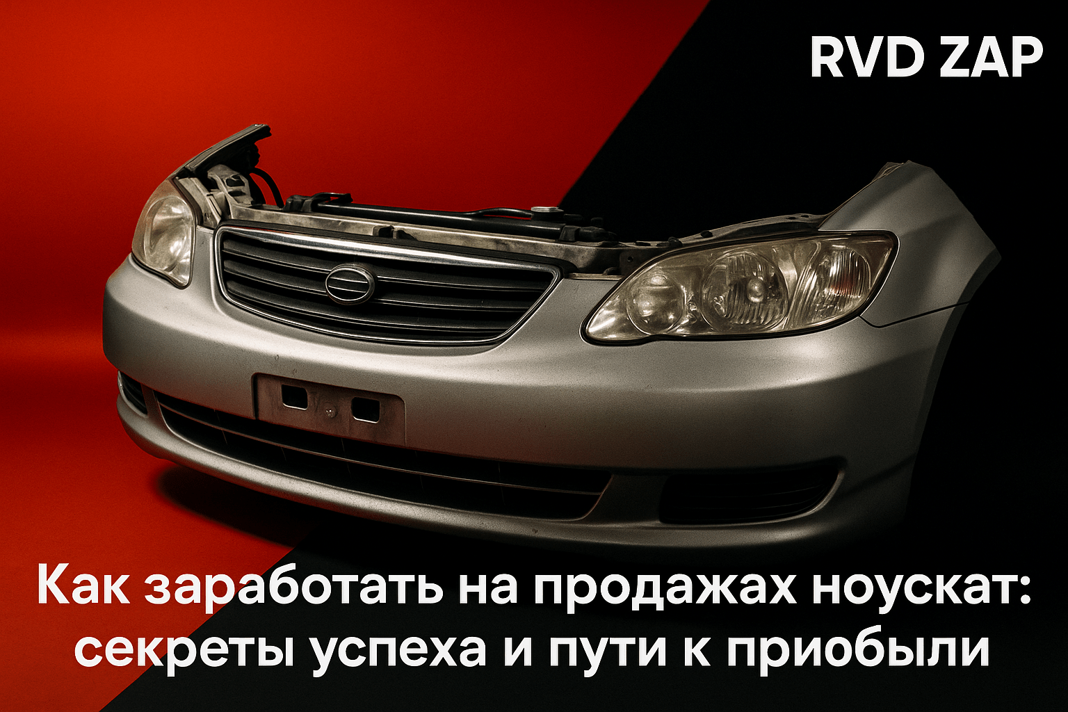 Как заработать на продажах ноускатов: секреты успеха и пути к прибыли