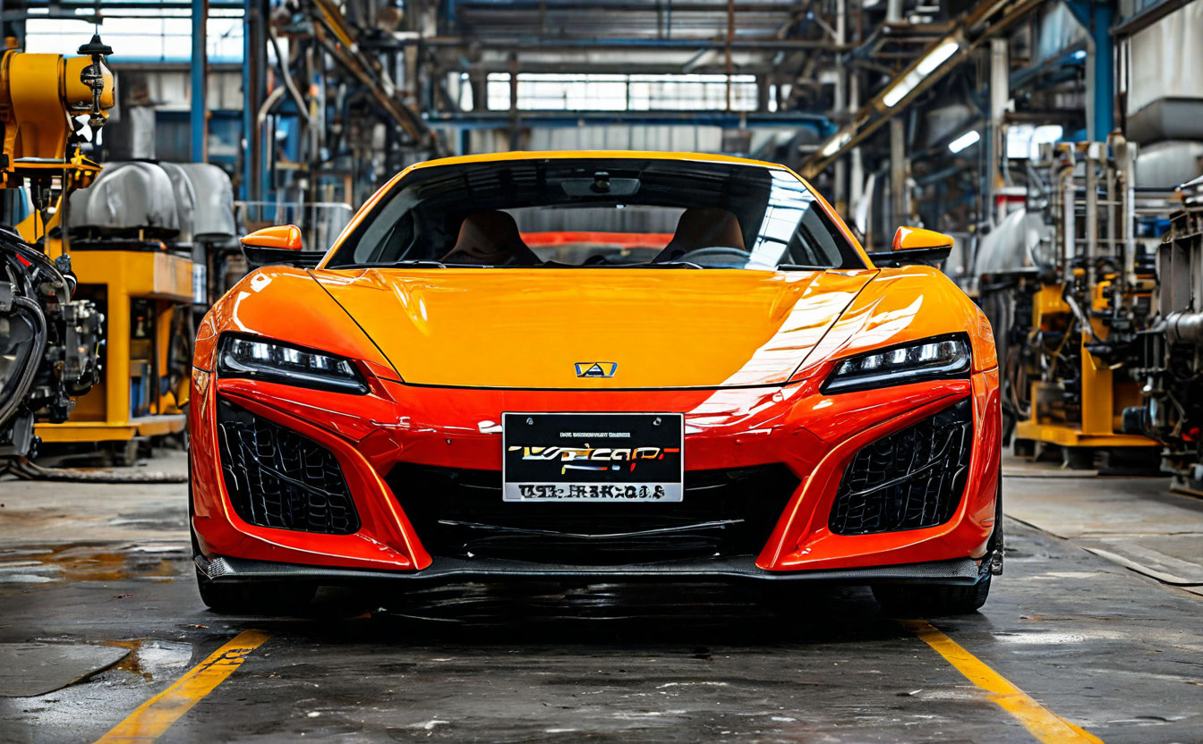 Китайские ноускаты: как выбрать качественные автозапчасти и сэкономить на ремонте автомобиля