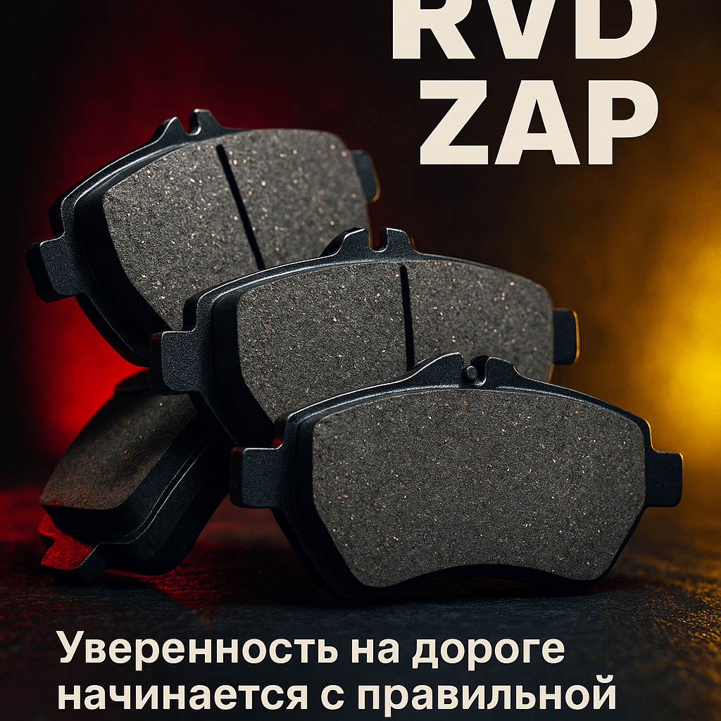 Как подготовить тормоза к зиме: секреты уверенного вождения в холодный сезон