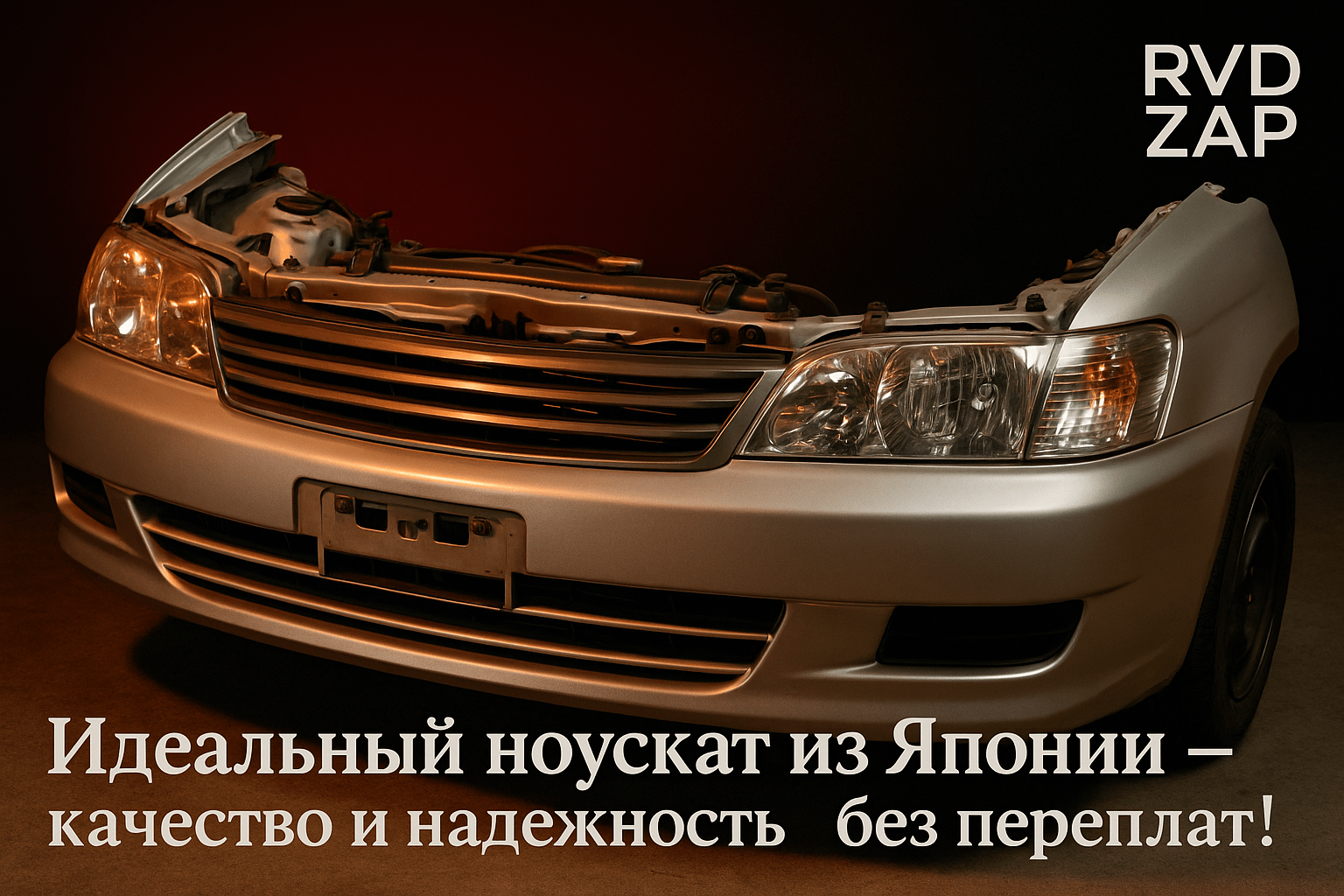 Как выбрать идеальный ноускат из Японии и не переплатить: личный опыт и советы эксперта