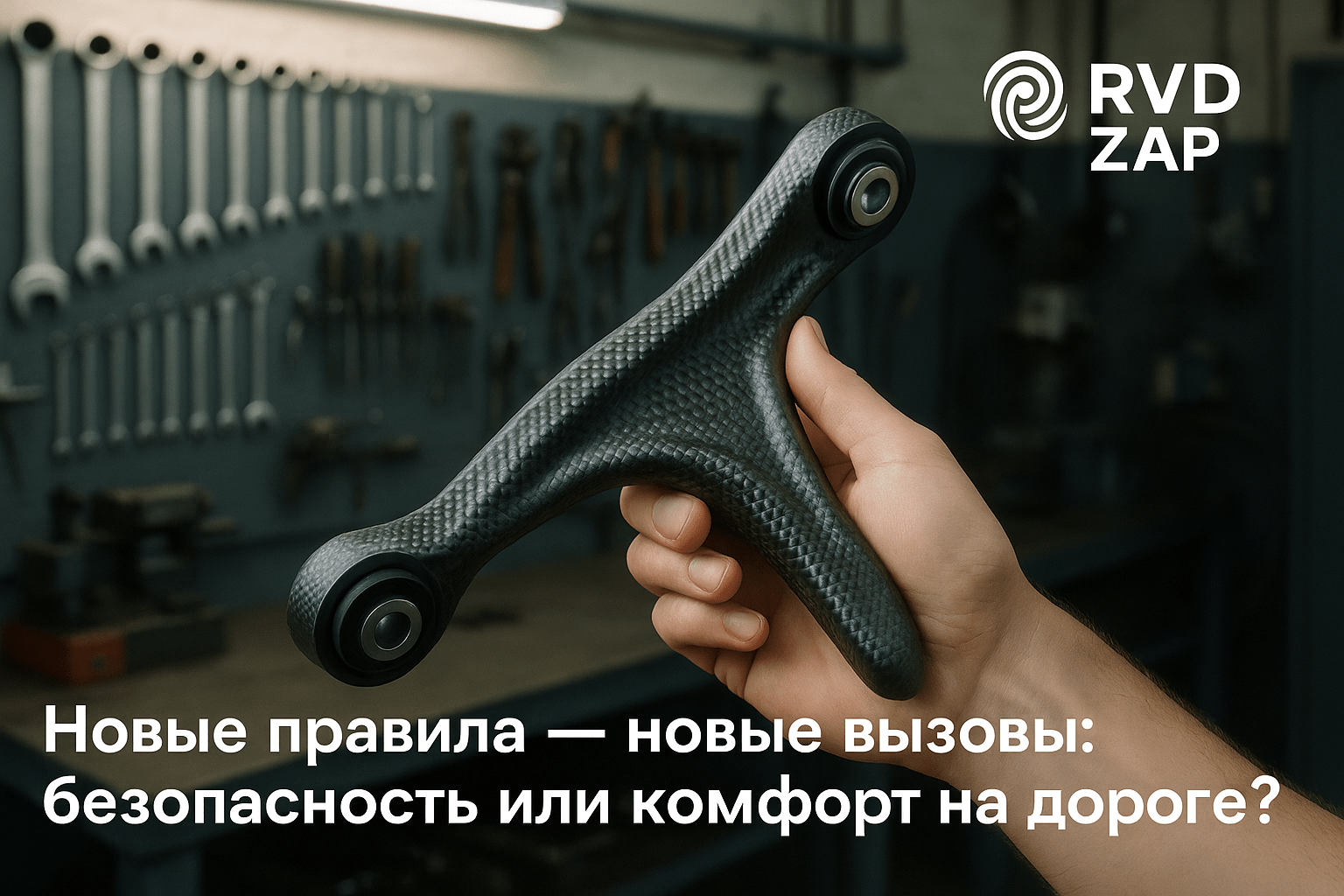 Как новые правила дорожного движения могут изменить нашу свободу на дороге: мнение автолюбителей