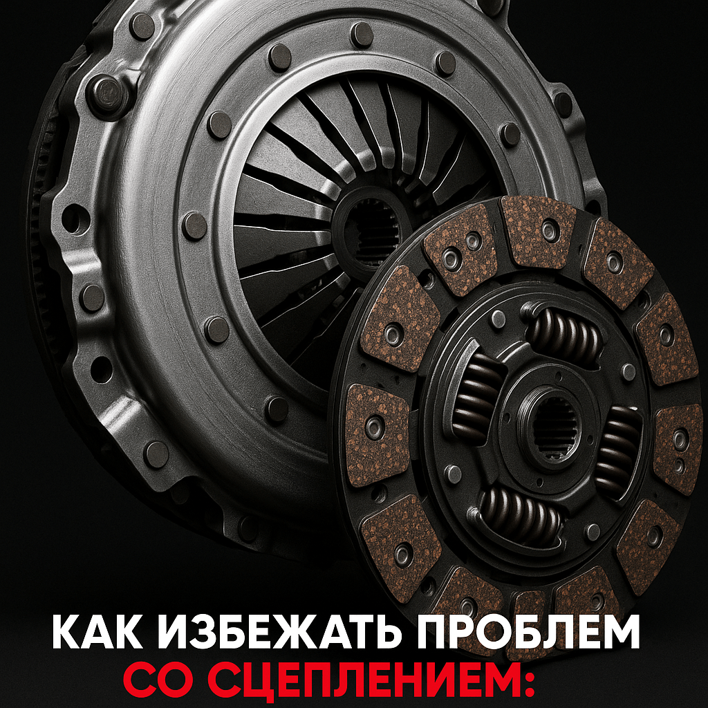 Как избежать проблем со сцеплением и обеспечить надежность вашего автомобиля: советы и секреты от опытных водителей