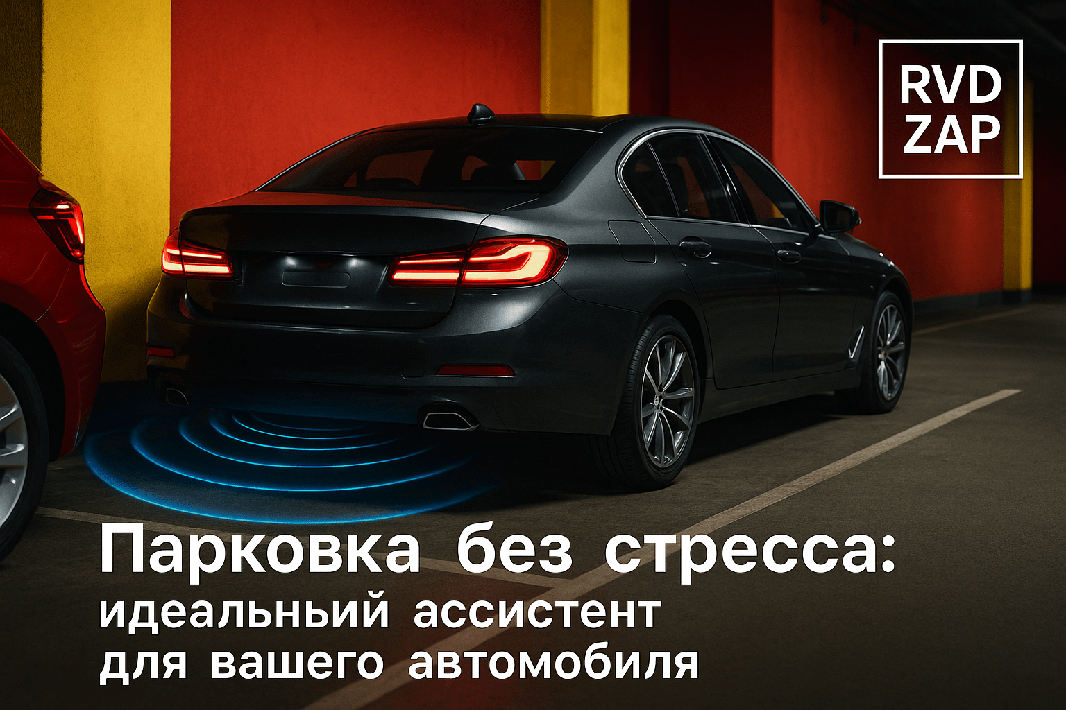 Парковка без стресса: как выбрать идеальный ассистент для вашего автомобиля и избежать ошибок при покупке