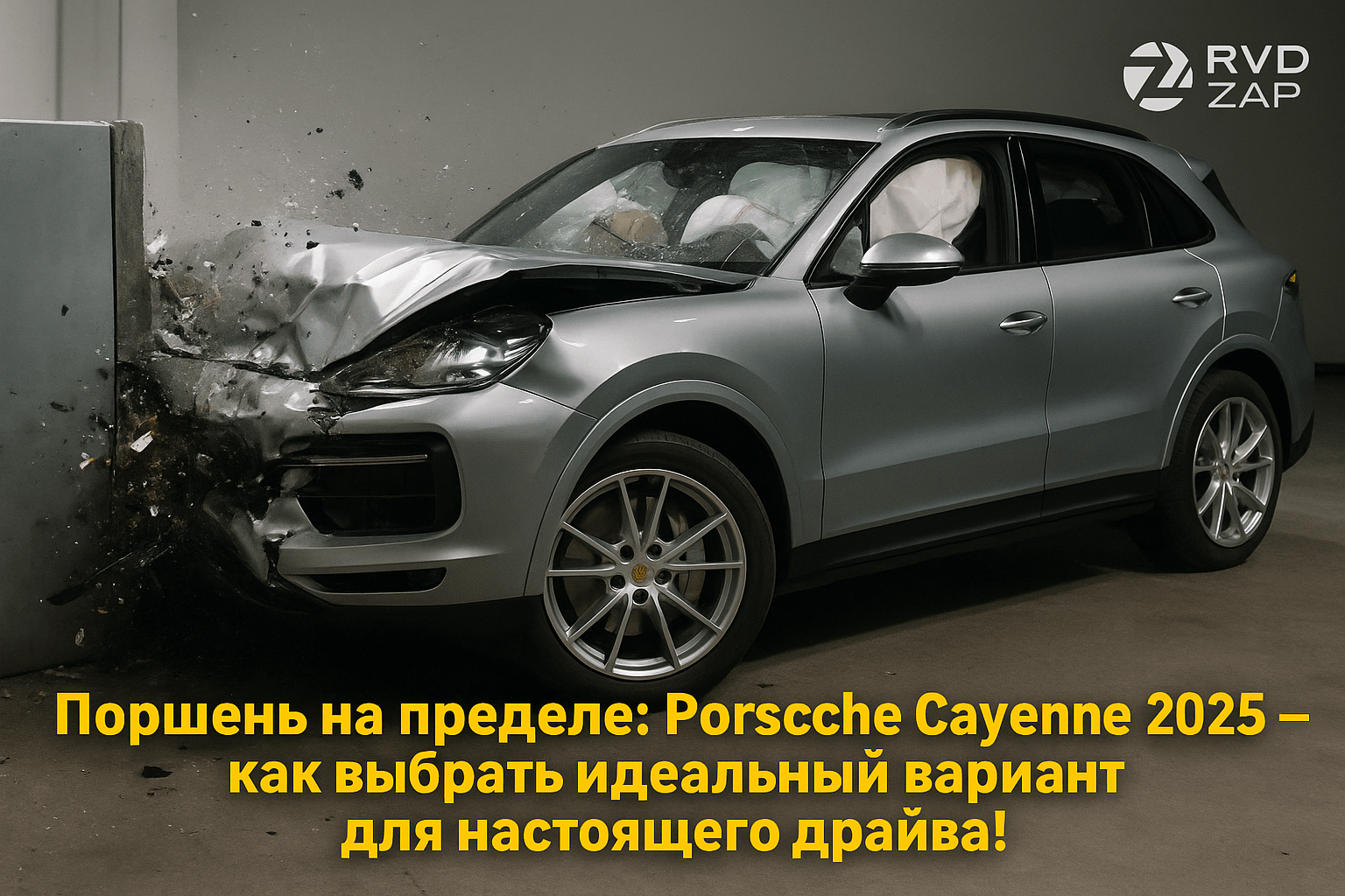 Поршень на пределе: Porsche Cayenne 2025 — как выбрать идеальный вариант для настоящего драйва!