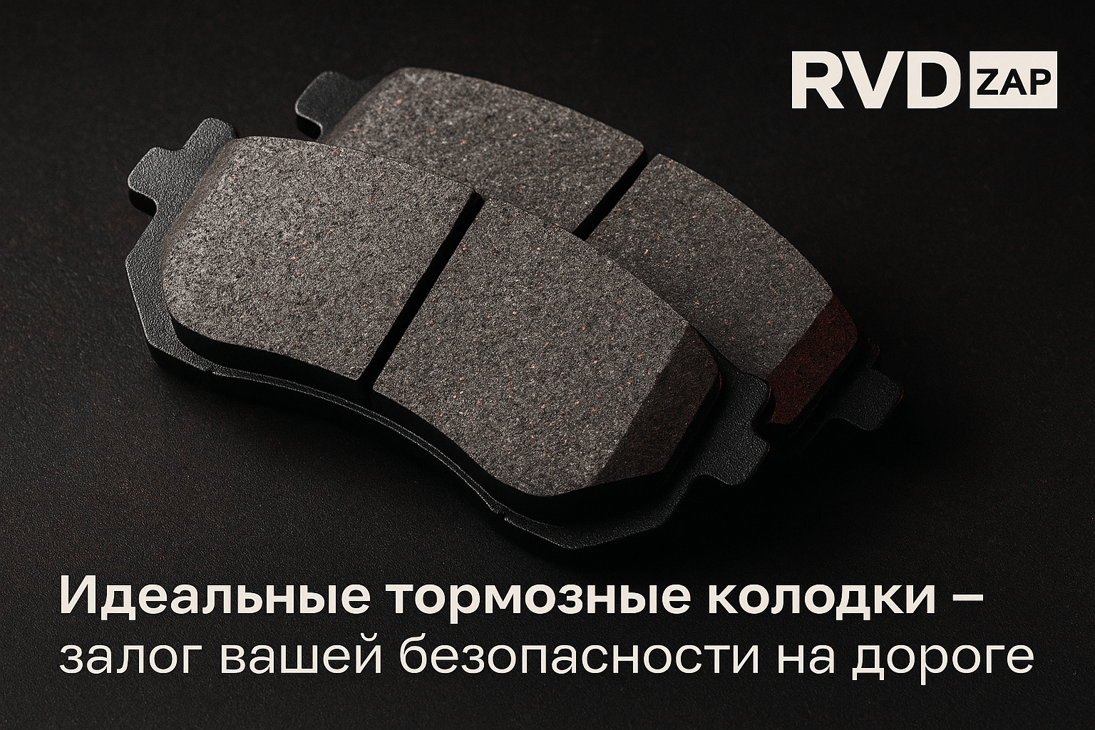Как выбрать идеальные тормозные колодки: секреты безопасности и уверенности на дороге