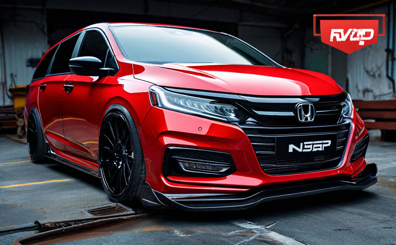 Как найти запчасти для Honda Stream: 10 проверенных советов для автолюбителей