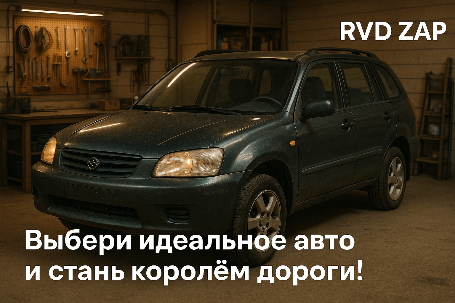 Подержанные автомобили в России: как выбрать идеальный авто и не остаться в проигрыше