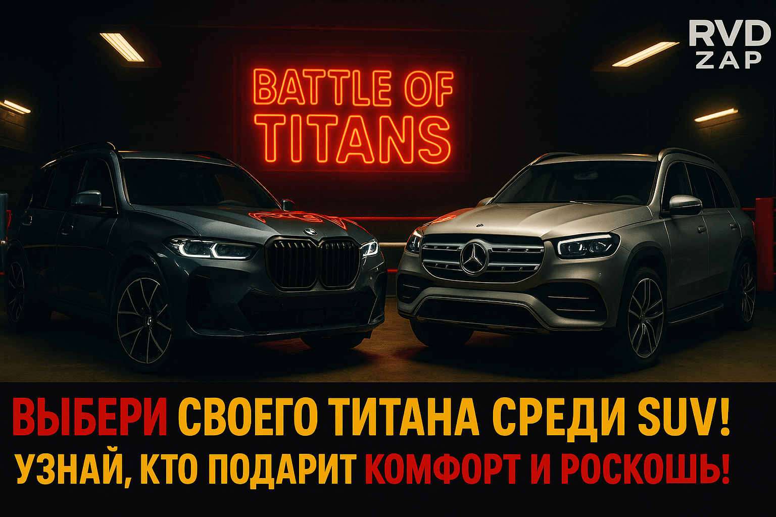 Сравнение BMW X7 и Mercedes-Benz GLS: выбери своего титана среди SUV и узнай, какой из них подарит истинный комфорт и роскошь!