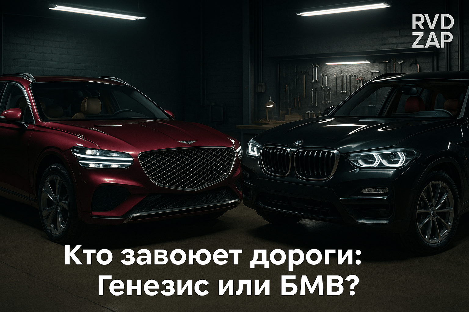 Сравнение Genesis GV70 и BMW X3: какой кроссовер победит в битве стиля и производительности?