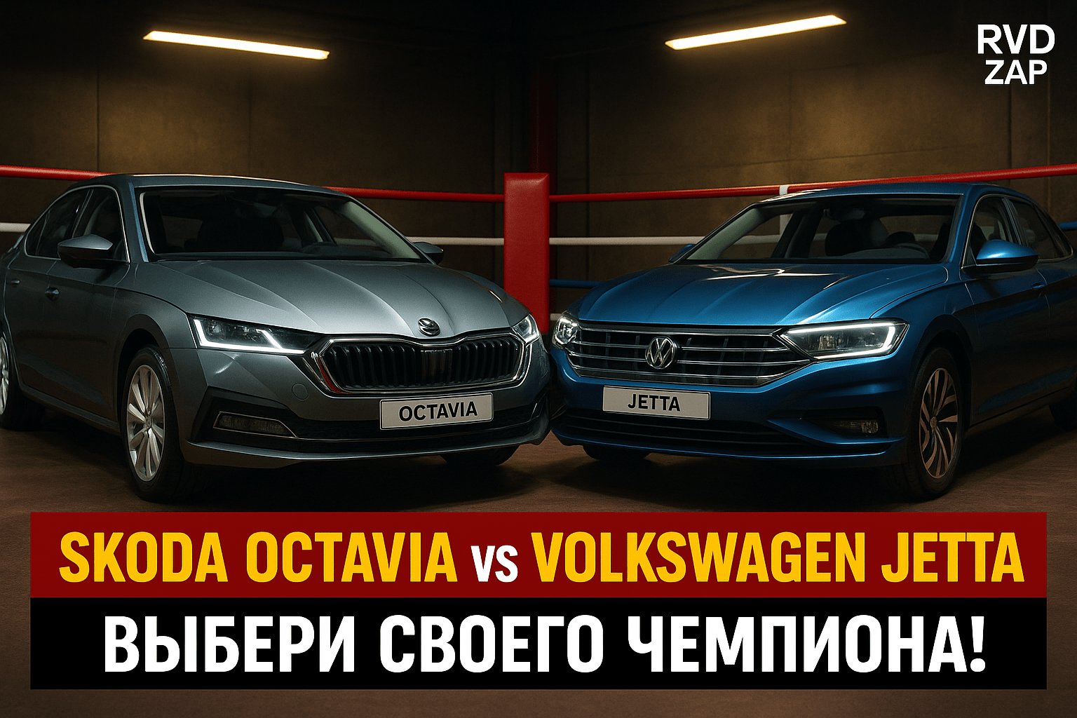 Как выбрать между Skoda Octavia и Volkswagen Jetta: сравнение, отзывы и советы экспертов