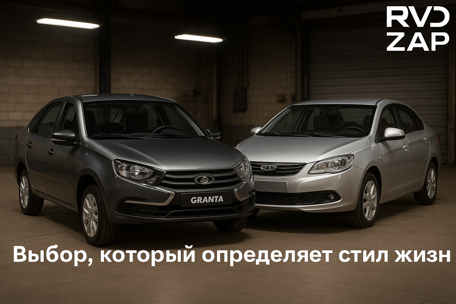 Сравнение Lada Granta и Chery Bonus: Как Выбрать Идеальный Бюджетный Седан для Себя?