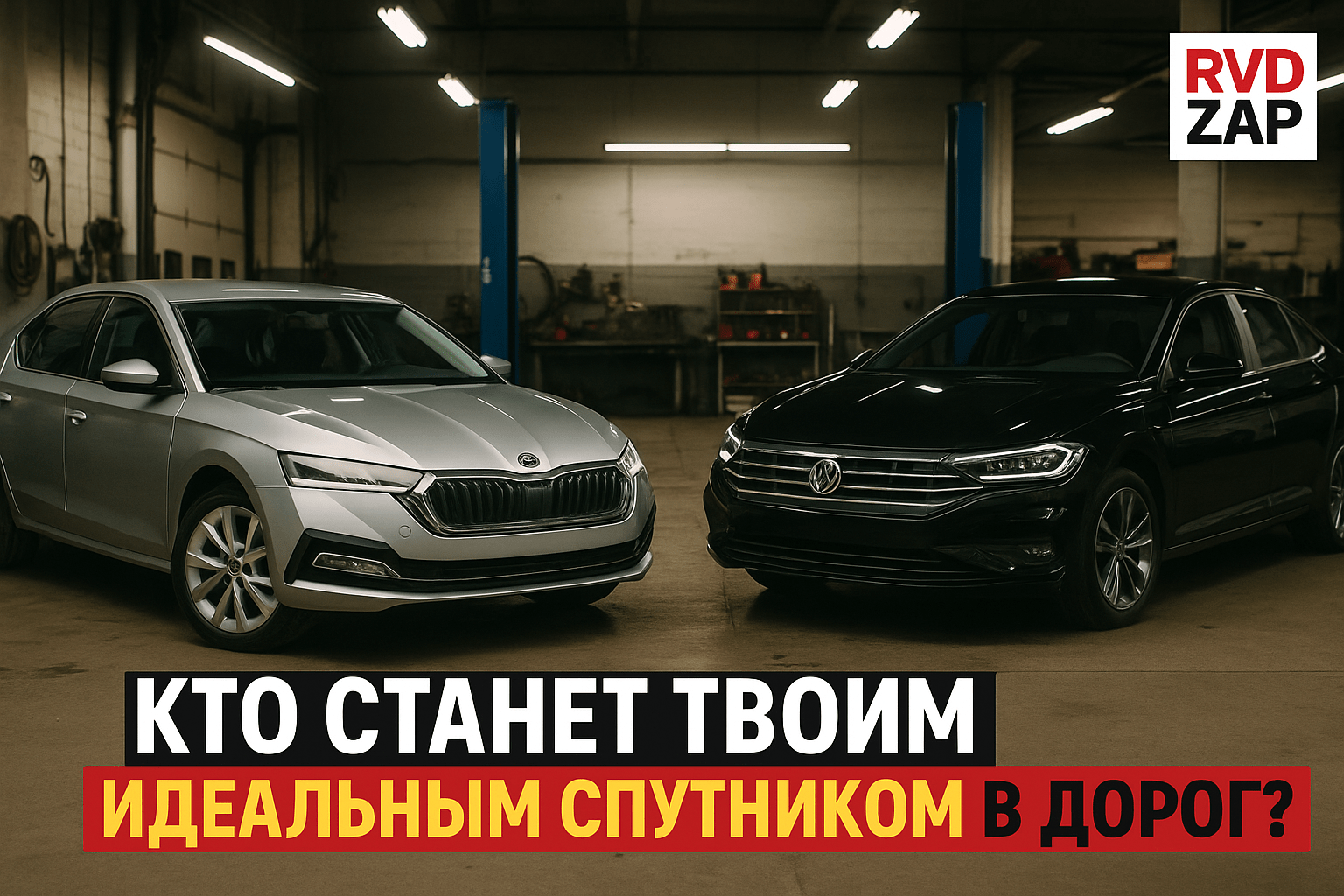 Сравнение Skoda Octavia и Volkswagen Jetta: Как выбрать идеальный автомобиль для комфортных поездок?