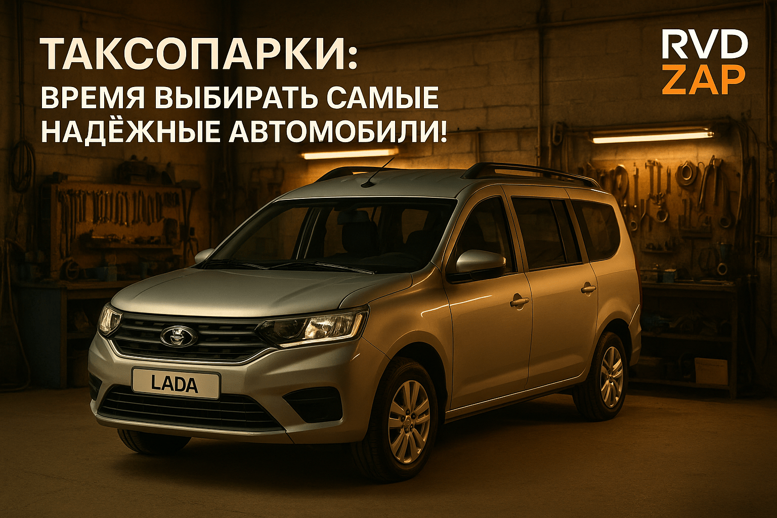 Как новый закон о локализации автомобилей изменит рынок такси в России: пути адаптации и возможности для автолюбителей