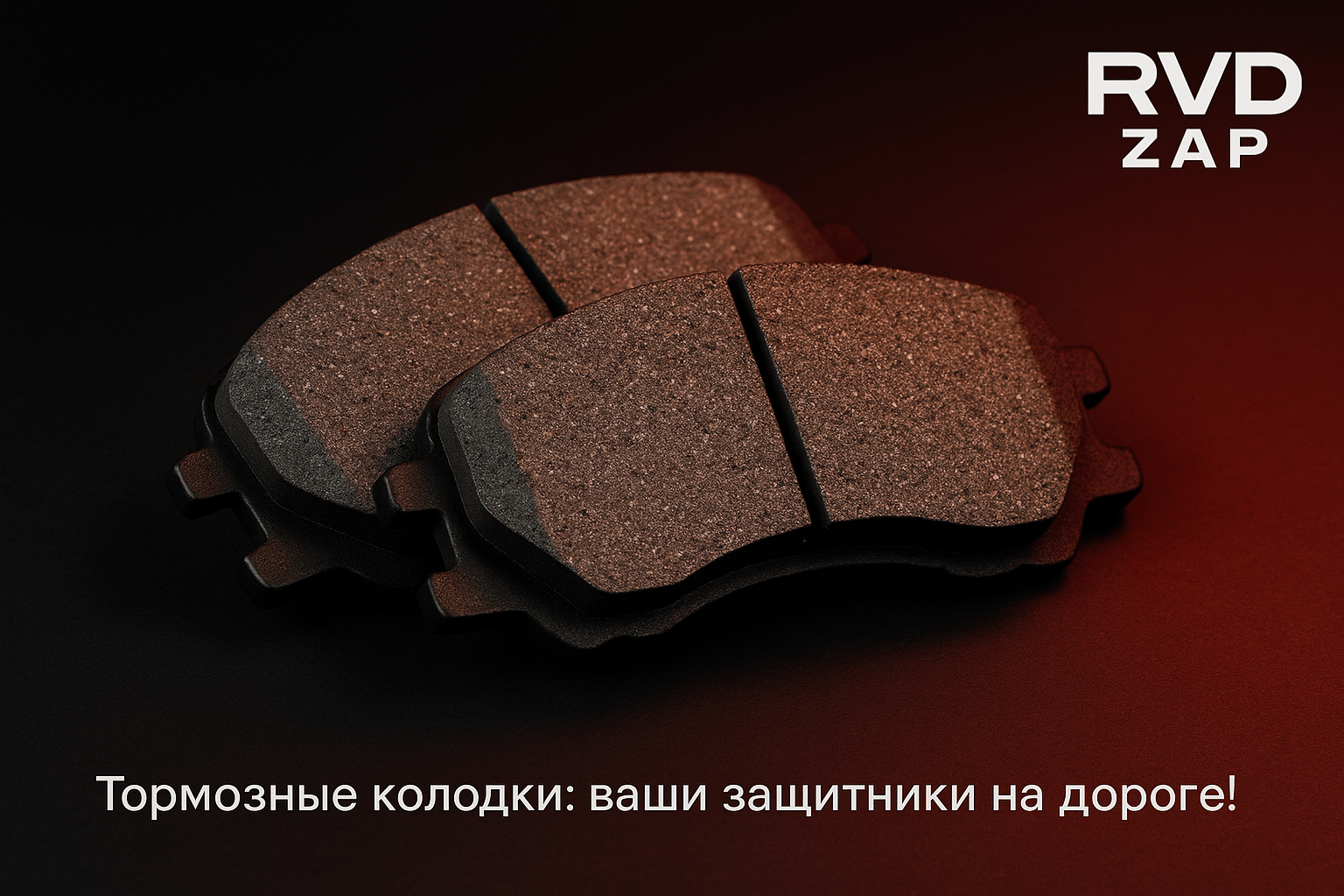 Тормозные колодки: как выбрать лучших защитников своей безопасности на дороге