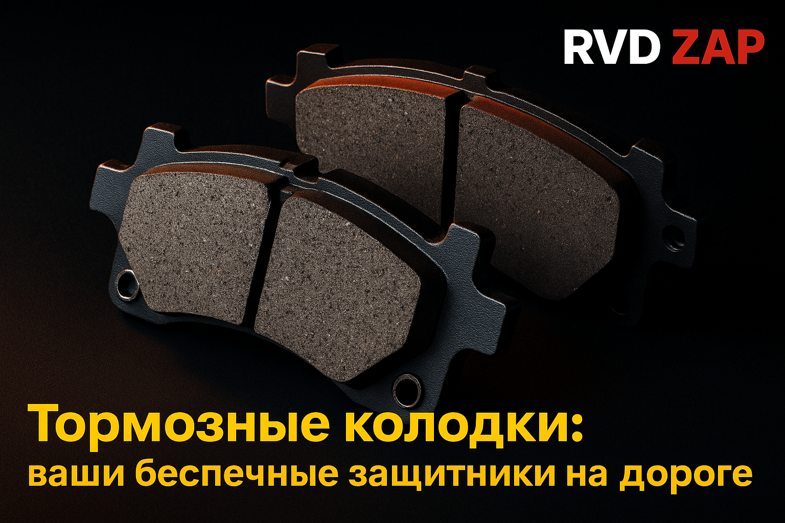 Тормозные колодки: Как избежать ужасной аварии и обеспечить свою безопасность на дороге
