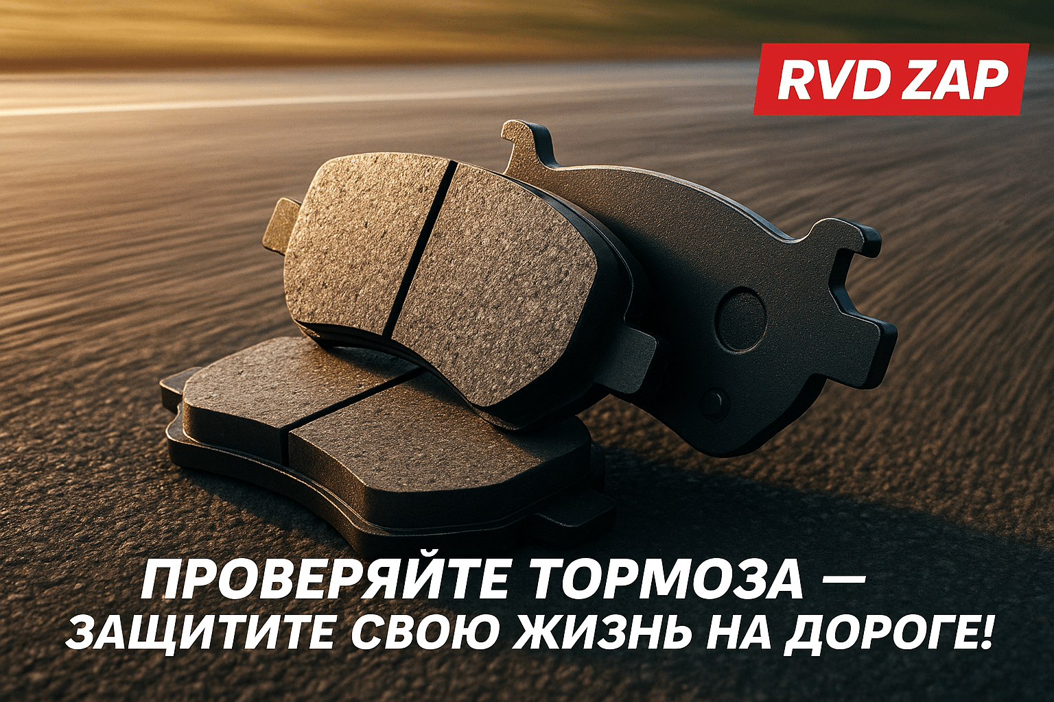 Тормоза вашего автомобиля: как сохранить безопасность и уверенность на дороге научным подходом и личным опытом