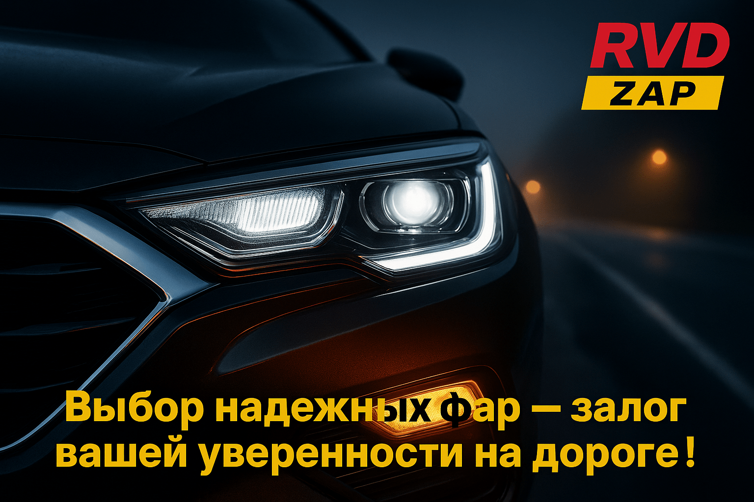 Фары с переменной цветовой температурой: секреты выбора и уход за вашими автолампами для уверенных поездок