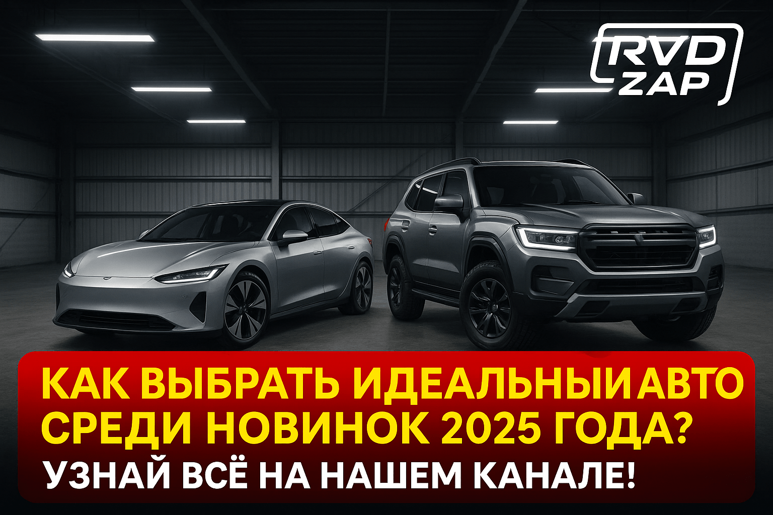 Автомобили 2025 года: как выбрать идеальный авто среди электрических и мощных новинок на фоне растущих цен и технологий будущего?