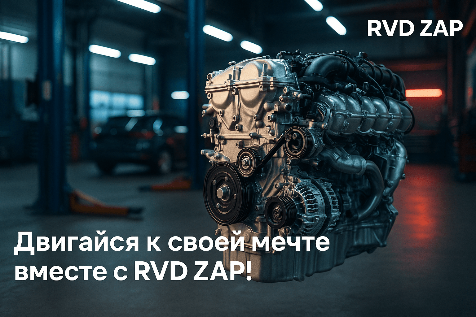 Как заказать двигатель из Китая и не попасть впросак: пошаговое руководство для автолюбителей