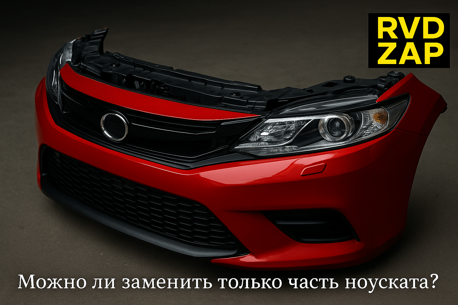 Как выбрать идеальный ноускат для автомобиля: советы по замене и уходу